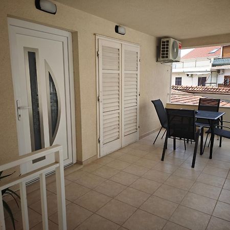 Apartman Lux Makarska Exterior foto