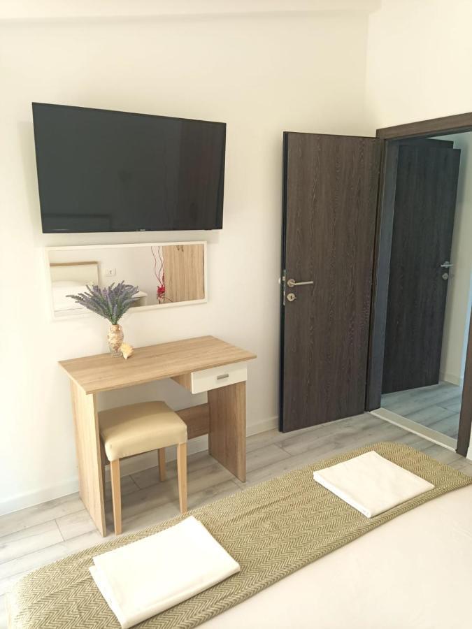 Apartman Lux Makarska Exterior foto