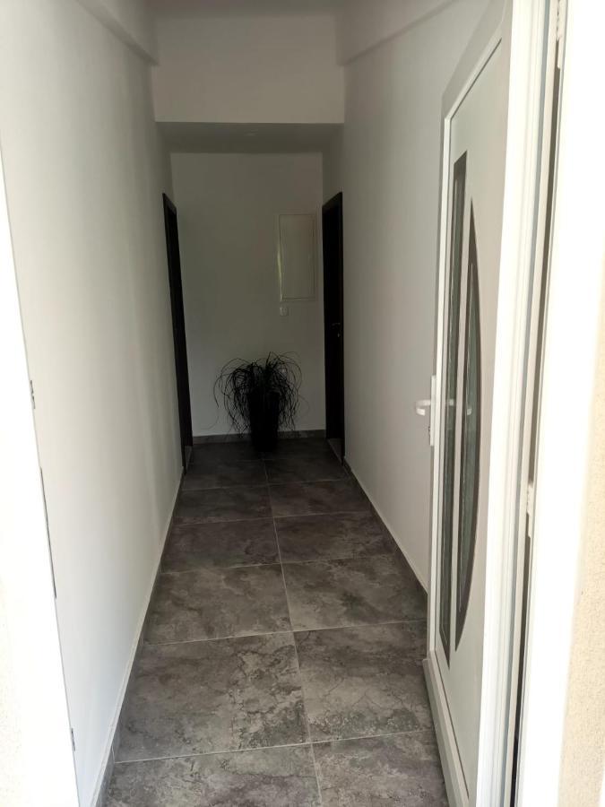 Apartman Lux Makarska Exterior foto