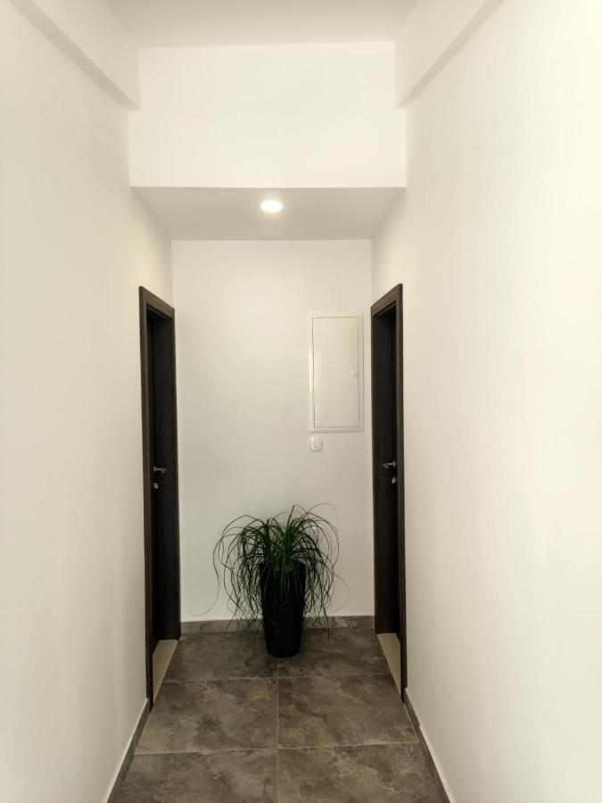 Apartman Lux Makarska Exterior foto